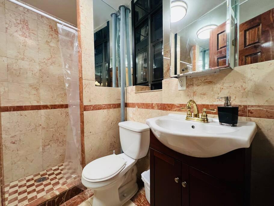 7 Beds Nyc Value Pangsapuri