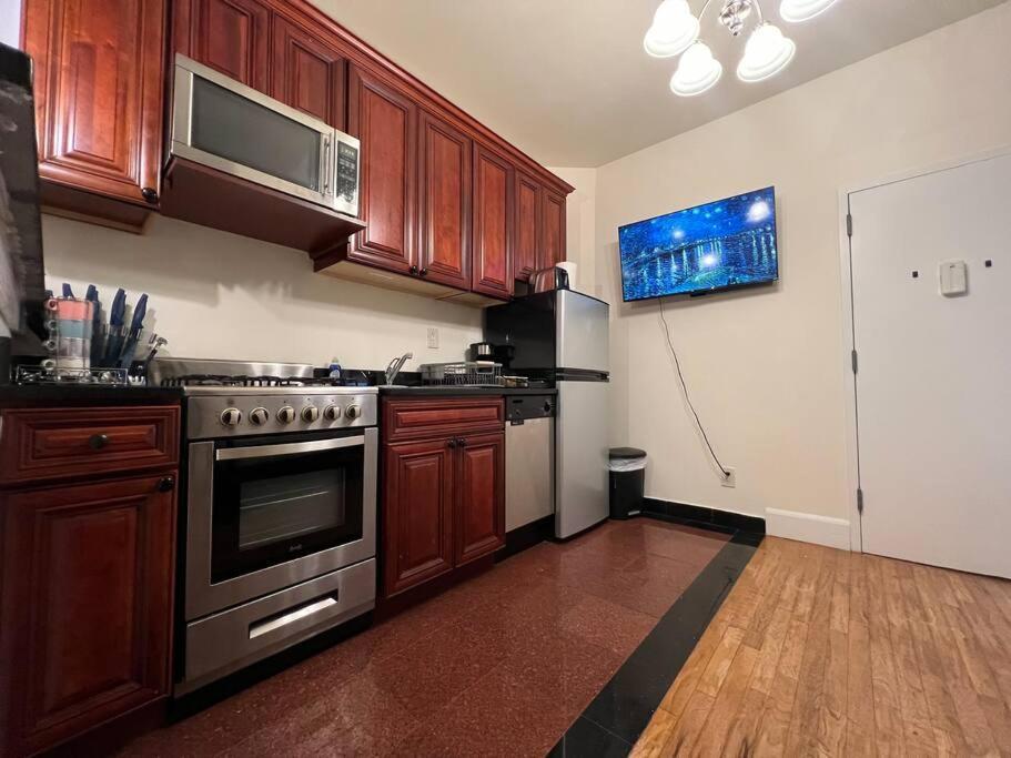 7 Beds Nyc Value Apartamento Nova York