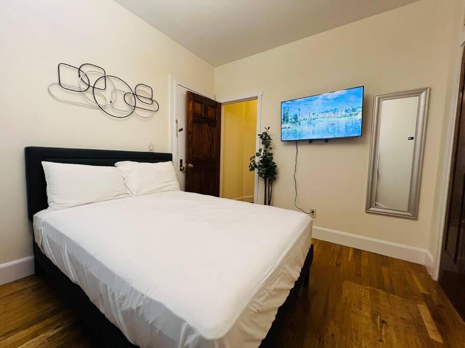 7 Beds Nyc Value Nova York
