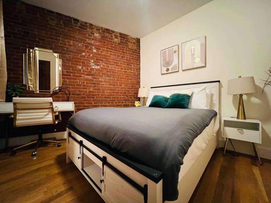 7 Beds Nyc Value Apartamento Nova York